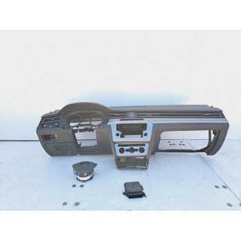 KIT AIRBAG 3G1857003 3G0880204 5G0880201