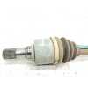 Recambio de transmision delantera izquierda para mazda cx-5 center-line 2wd referencia OEM IAM   