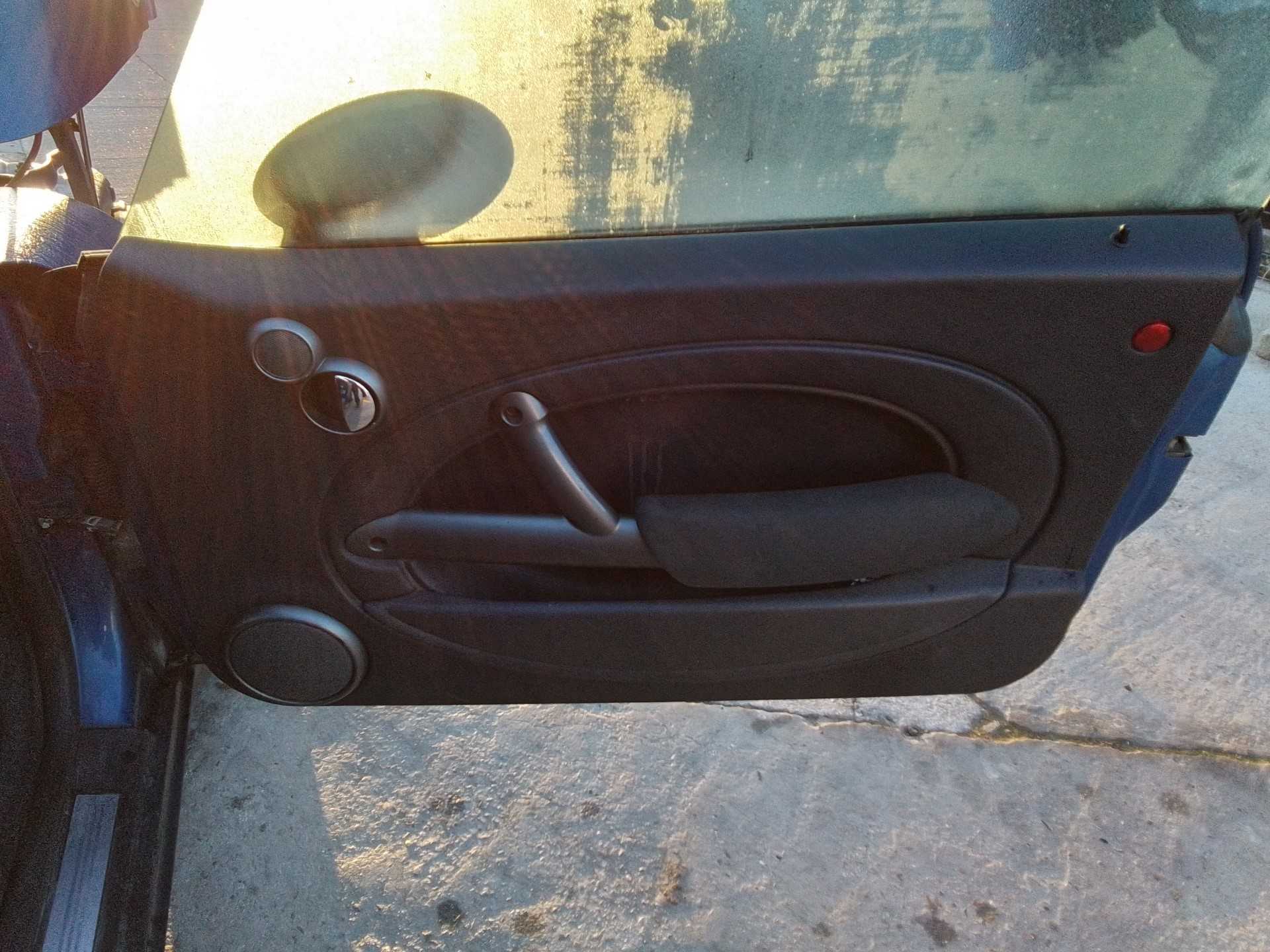 Recambio de guarnecido puerta delantera derecha para bmw mini (r50,r53) one referencia OEM IAM   