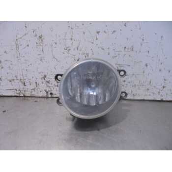 FARO ANTINIEBLA IZQUIERDO 8122002110 VALEO 90008499
