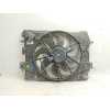 Recambio de electroventilador para renault captur dynamique referencia OEM IAM 214818009R  