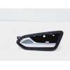 Recambio de maneta interior delantera izquierda para renault clio v edition one referencia OEM IAM 806714209R  