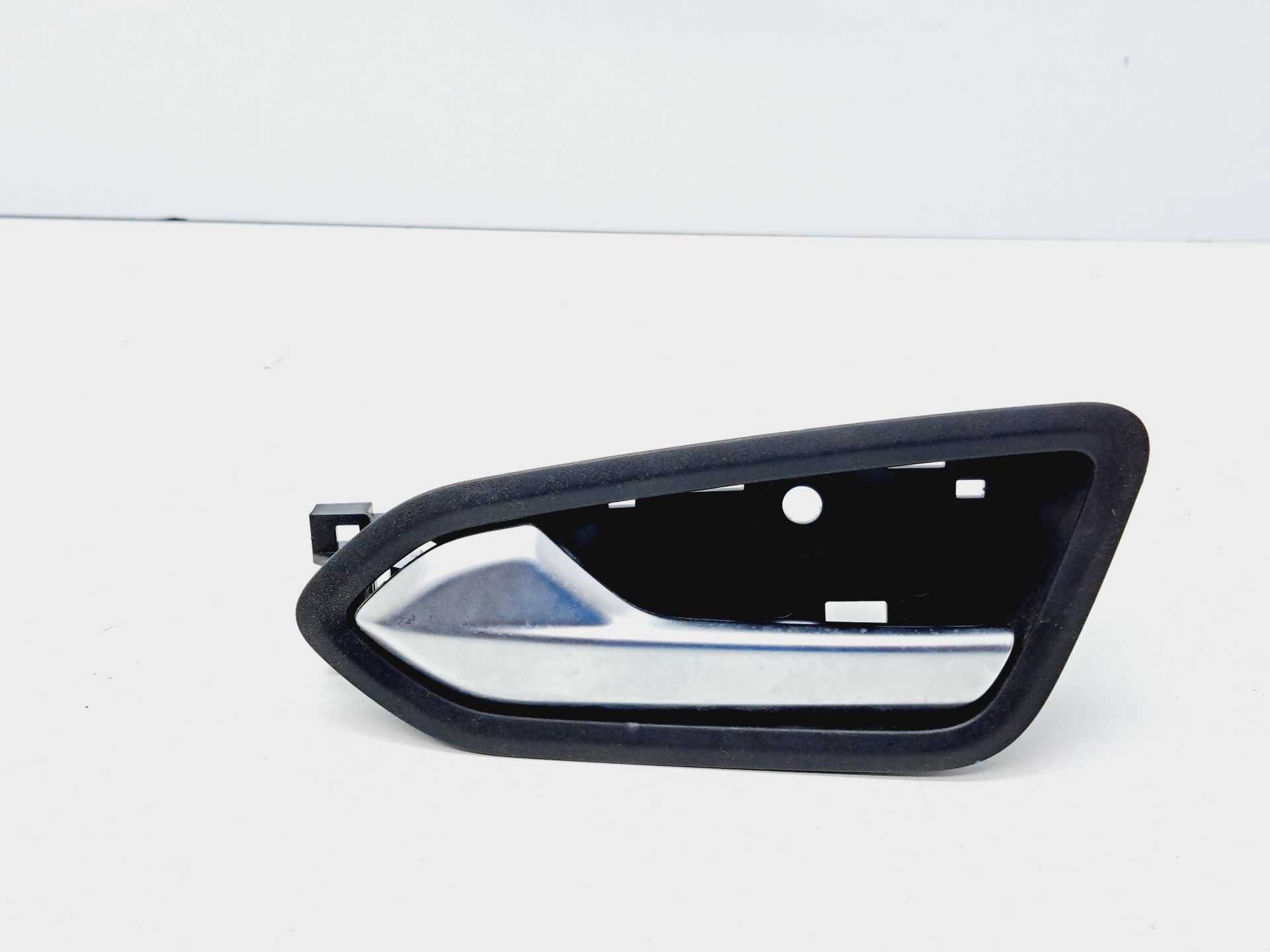 Recambio de maneta interior delantera izquierda para renault clio v edition one referencia OEM IAM 806714209R  