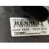 Recambio de electroventilador para renault captur dynamique referencia OEM IAM 214818009R  