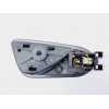 Recambio de maneta interior delantera izquierda para renault clio v edition one referencia OEM IAM 806714209R  