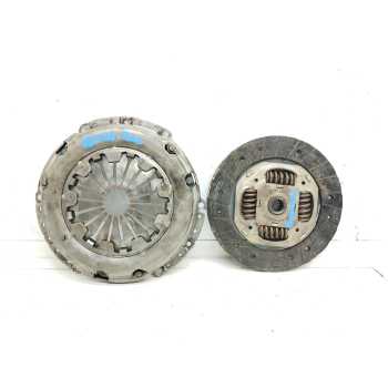 Recambio de kit embrague para bmw mini (r50,r53) one referencia OEM IAM 21217534150 700981 