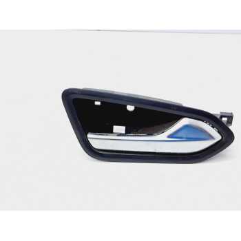 Recambio de maneta interior trasera derecha para renault clio v edition one referencia OEM IAM 826721378R  