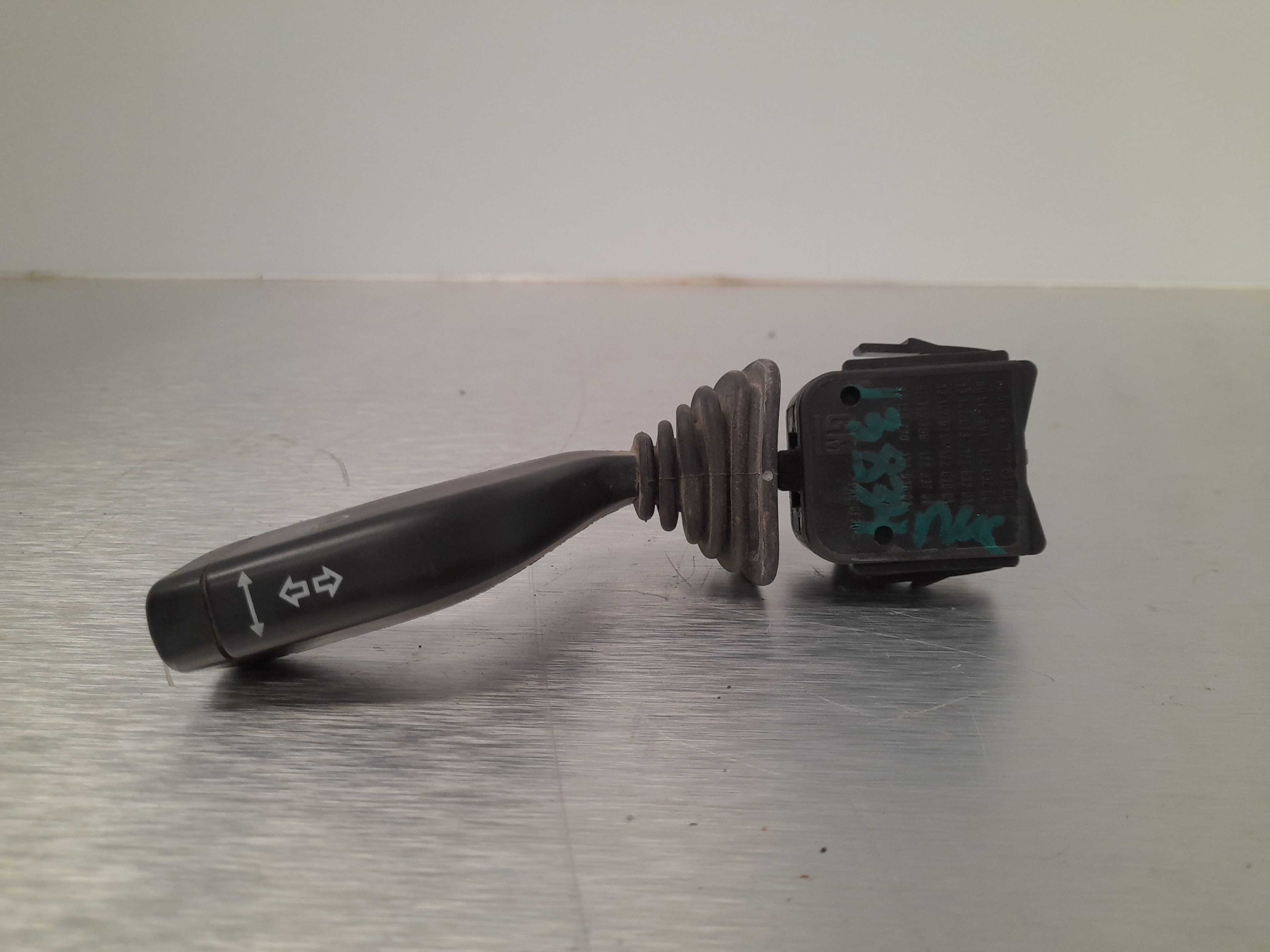 Recambio de mando intermitentes para opel zafira a blue line referencia OEM IAM   
