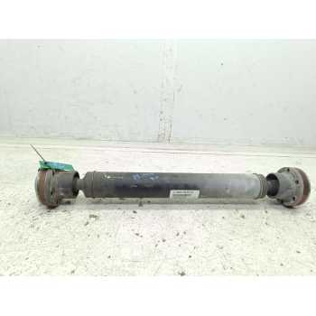 Recambio de transmision central delantera para mercedes-benz clase gl (x164) 350 bluetec (164.824) referencia OEM IAM A164410070