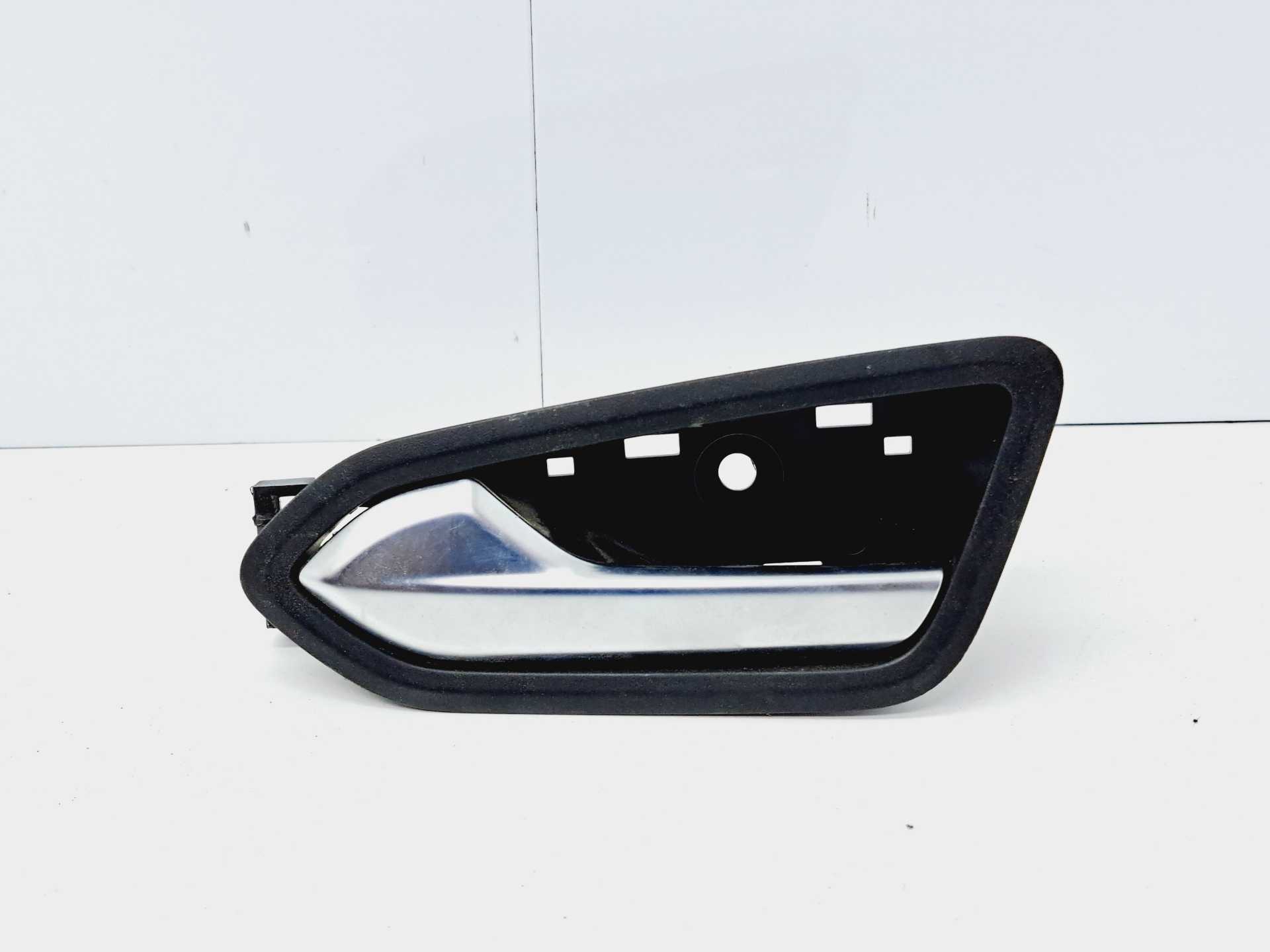 Recambio de maneta interior trasera izquierda para renault clio v edition one referencia OEM IAM 806714209R  