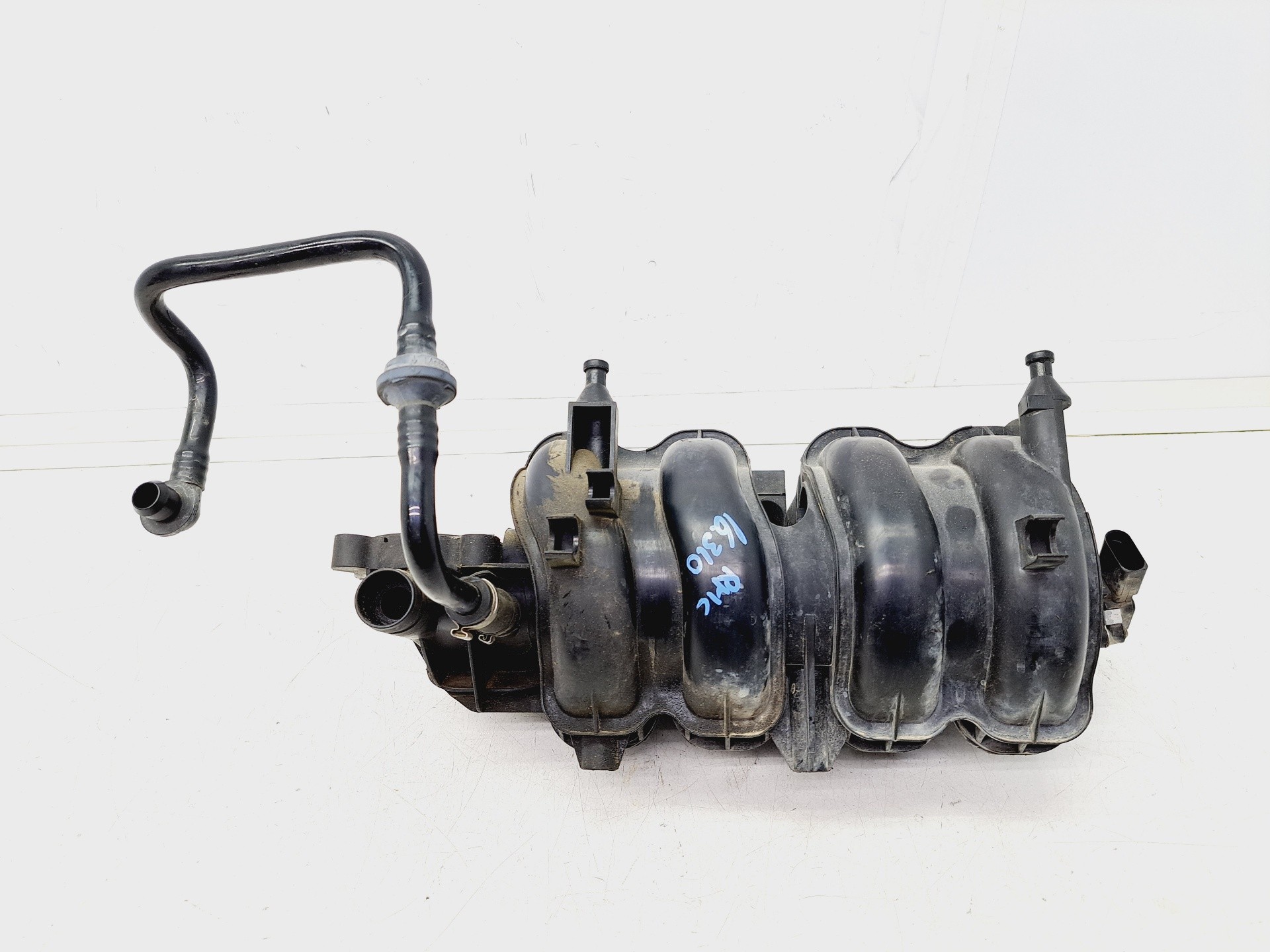 Recambio de colector admision para seat ibiza (6l1) 1.4 16v referencia OEM IAM 036129711DP  