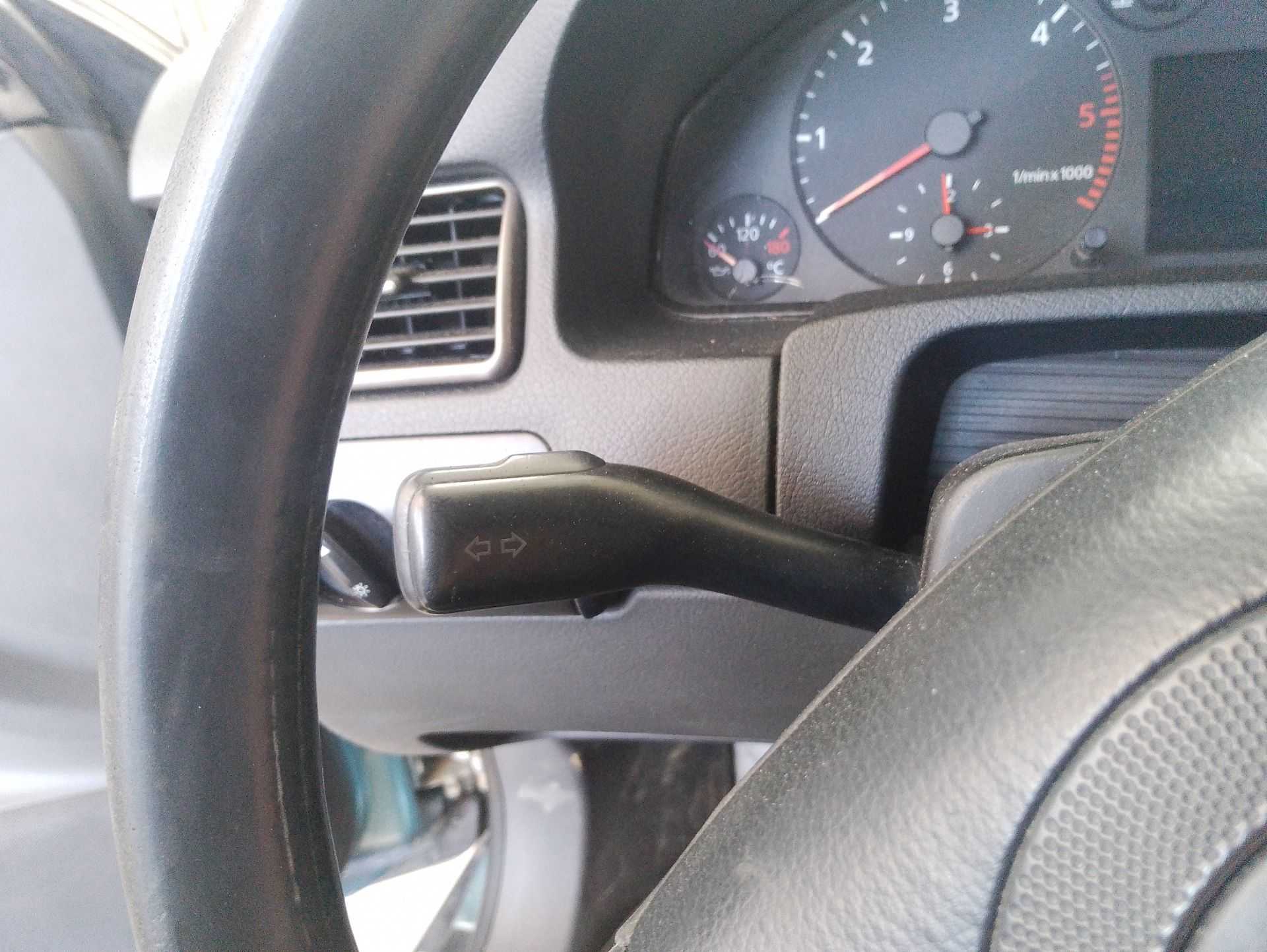 Recambio de mando intermitentes para audi a6 c5 (4b2, 4b4) 2.5 tdi referencia OEM IAM   