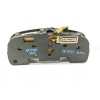 Recambio de cuadro instrumentos para opel zafira a blue line referencia OEM IAM 09228757  