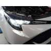 Recambio de faro derecho para toyota corolla hybrid (e21) 1.8 referencia OEM IAM   