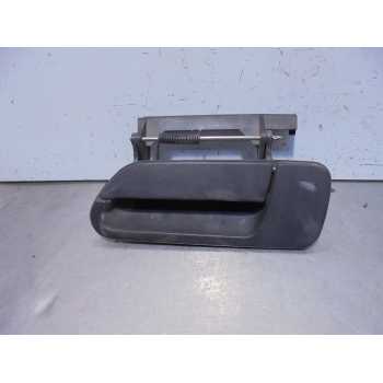 MANETA EXTERIOR TRASERA IZQUIERDA 9610007077 