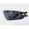 Recambio de maneta interior trasera izquierda para renault clio v edition one referencia OEM IAM 806714209R  