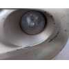 Recambio de faro antiniebla izquierdo para ssangyong kyron 2.0 referencia OEM IAM   