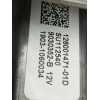 Recambio de elevalunas trasero derecho para renault captur dynamique referencia OEM IAM 12800147101D 9030352B 
