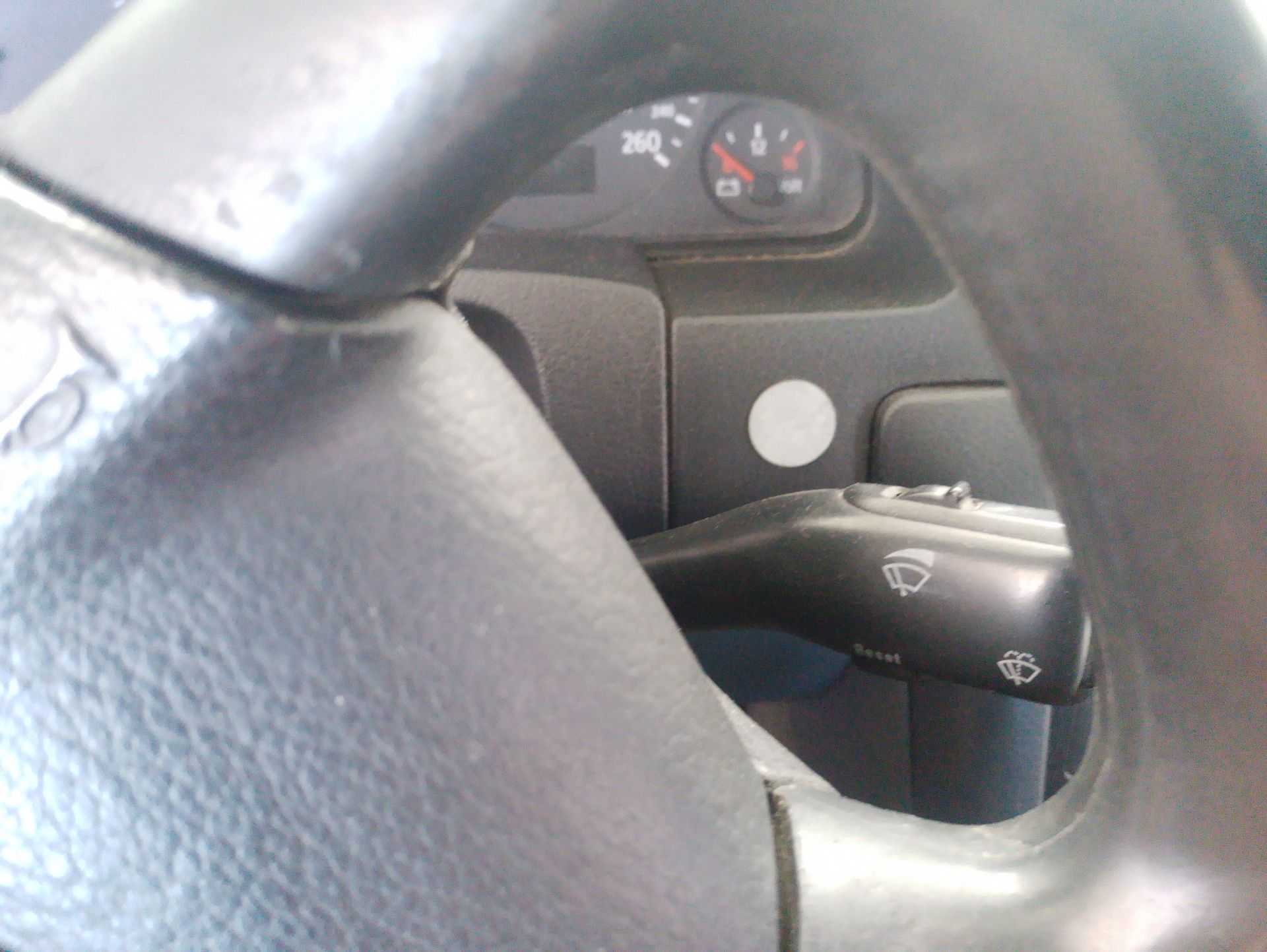 Recambio de mando limpia para audi a6 c5 (4b2, 4b4) 2.5 tdi referencia OEM IAM   