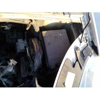 CAJA RELES / FUSIBLES 
