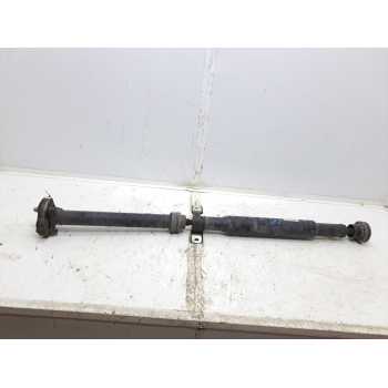 Recambio de transmision central trasera para mercedes-benz clase gl (x164) 350 bluetec (164.824) referencia OEM IAM a1644103102 