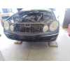 Recambio de paragolpes delantero para mercedes-benz clase e (w211) e 270 cdi (211.016) referencia OEM IAM 21188000409999  