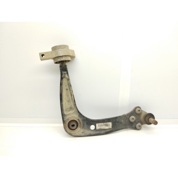 Recambio de brazo suspension inferior delantero izquierdo para peugeot 508 1.6 blue-hdi fap referencia OEM IAM   