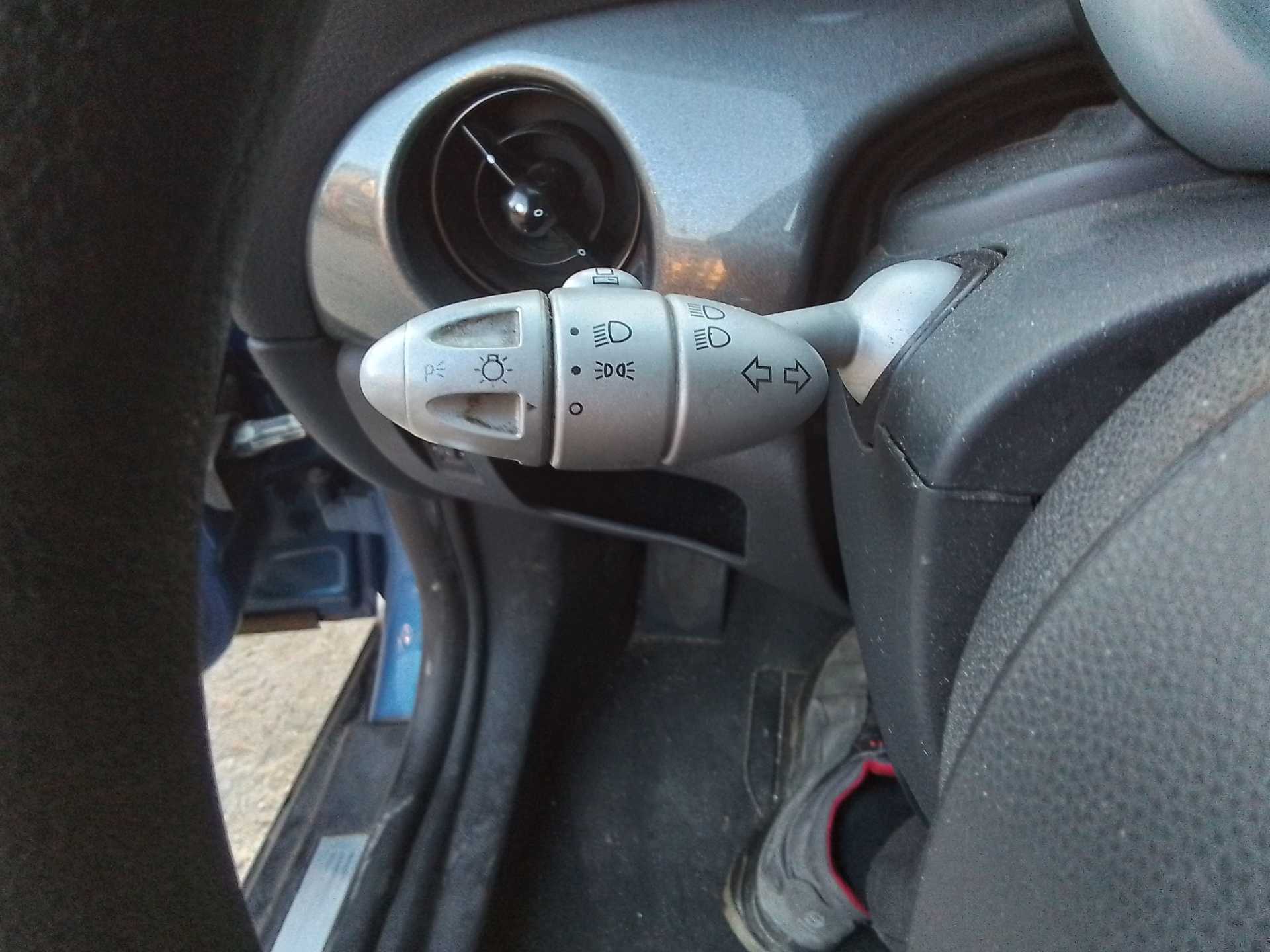 Recambio de mando luces para bmw mini (r50,r53) one referencia OEM IAM   