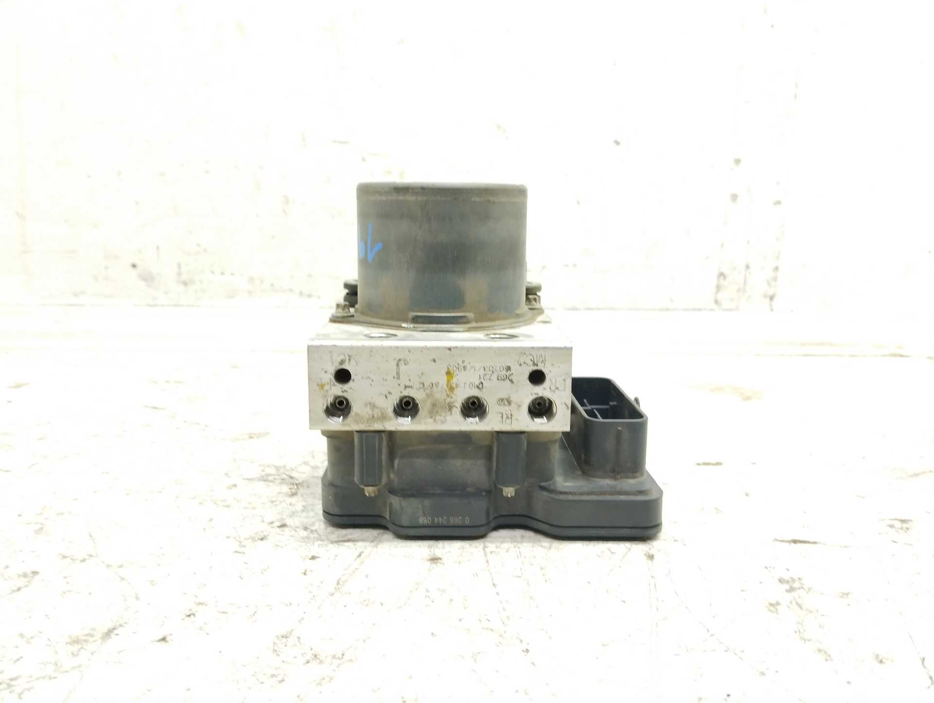 Recambio de abs para mazda cx-3 center-line referencia OEM IAM D10J437A0 269721 