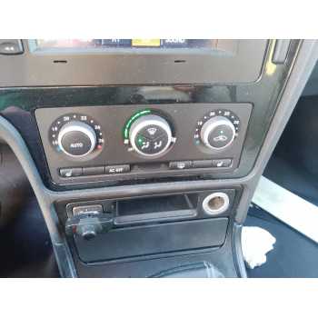 Recambio de mando climatizador para saab 9-5 berlina 1.9 tid linear sport referencia OEM IAM   