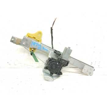 ELEVALUNAS TRASERO IZQUIERDO 12800147201D 9030351B 
