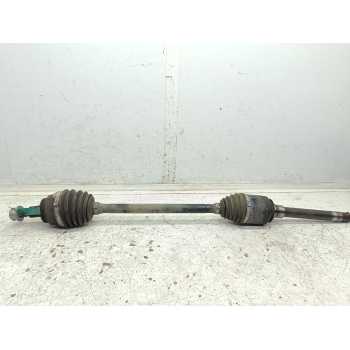 Recambio de transmision delantera derecha para mercedes-benz clase gl (x164) 350 bluetec (164.824) referencia OEM IAM A164330190