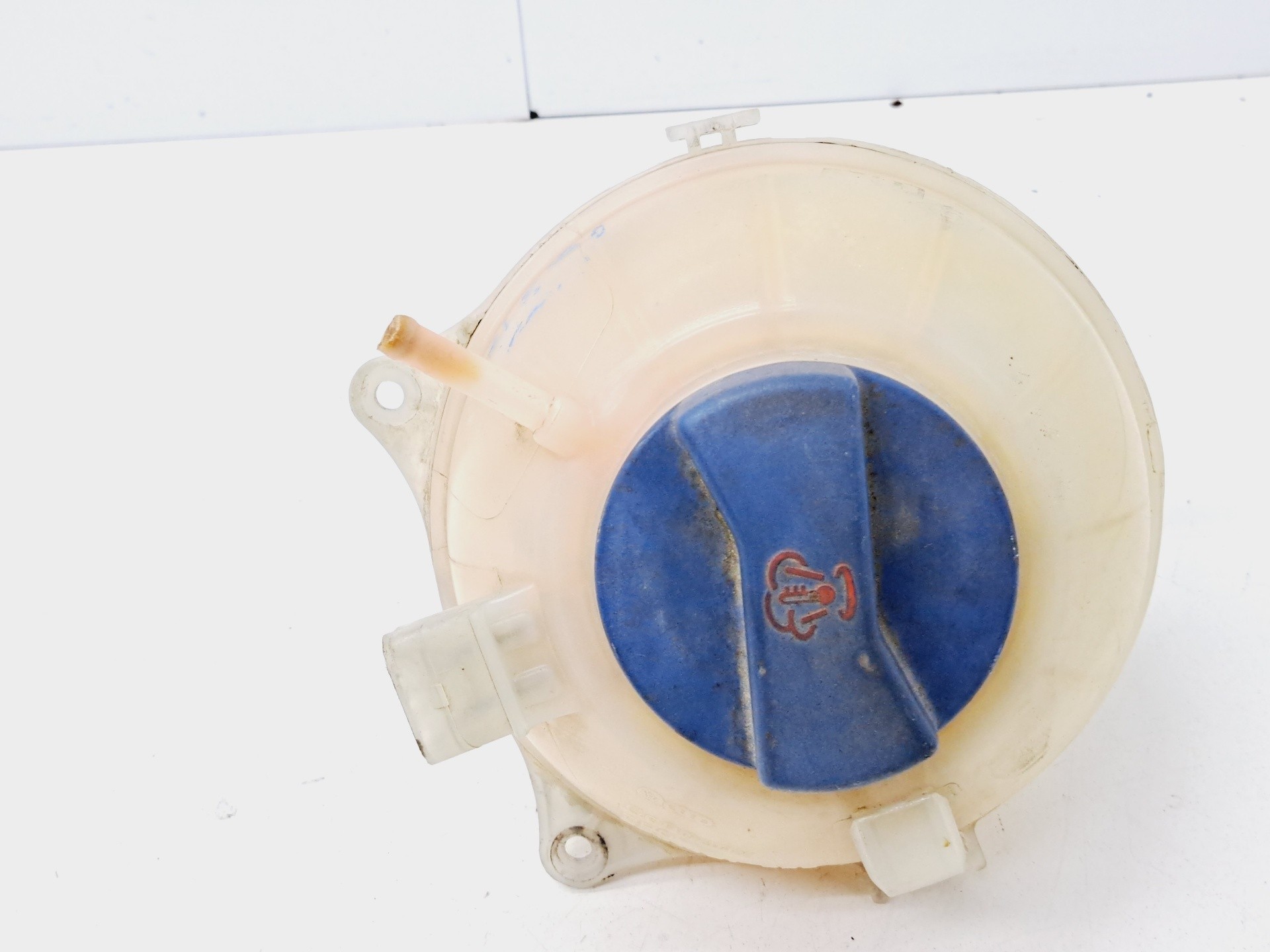 Recambio de deposito expansion para seat ibiza (6l1) 1.4 16v referencia OEM IAM 6Q0121407  