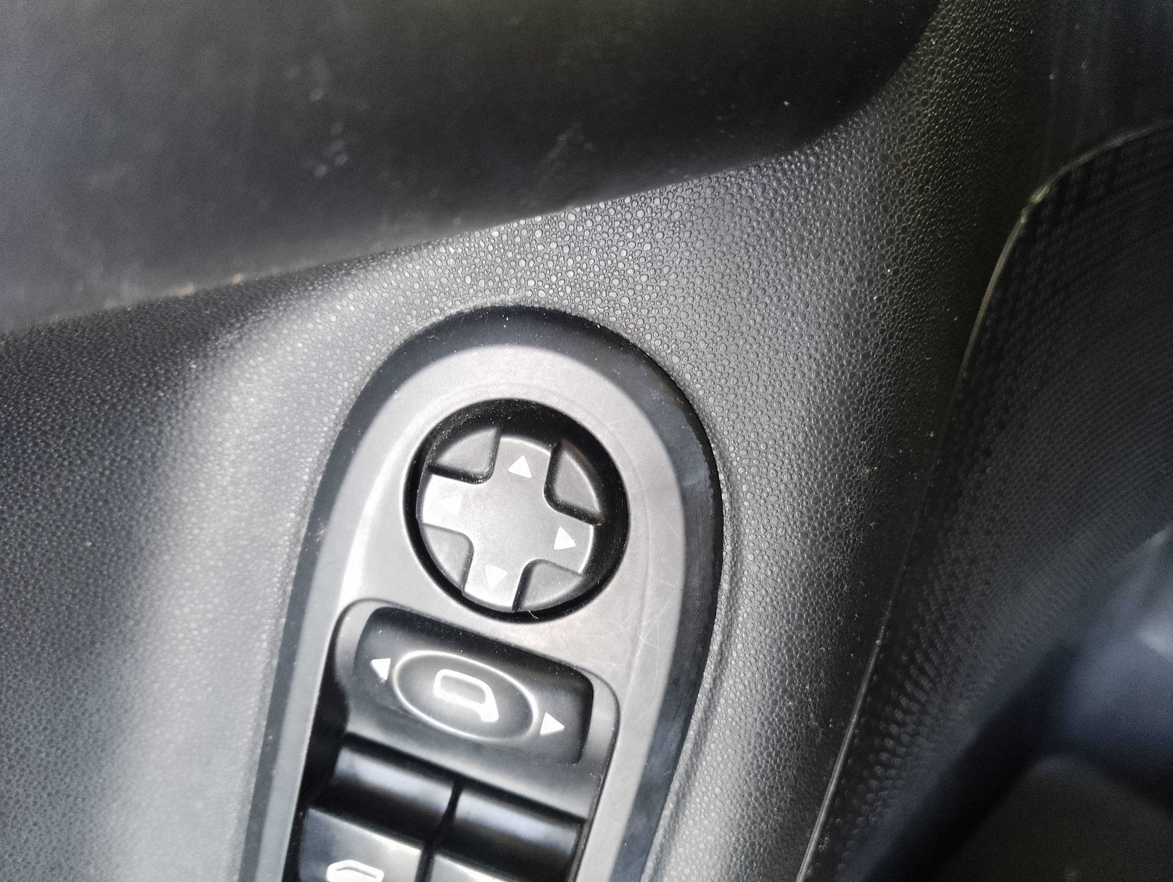 Recambio de mando retrovisor para citroën c3 attraction referencia OEM IAM   
