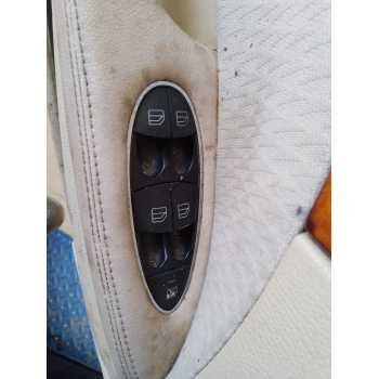MANDO ELEVALUNAS DELANTERO IZQUIERDO 21182136797167 
