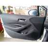Recambio de guarnecido puerta delantera izquierda para toyota corolla hybrid (e21) 1.8 referencia OEM IAM   