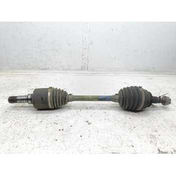 Recambio de transmision delantera izquierda para mercedes-benz clase gl (x164) 350 bluetec (164.824) referencia OEM IAM A1643300