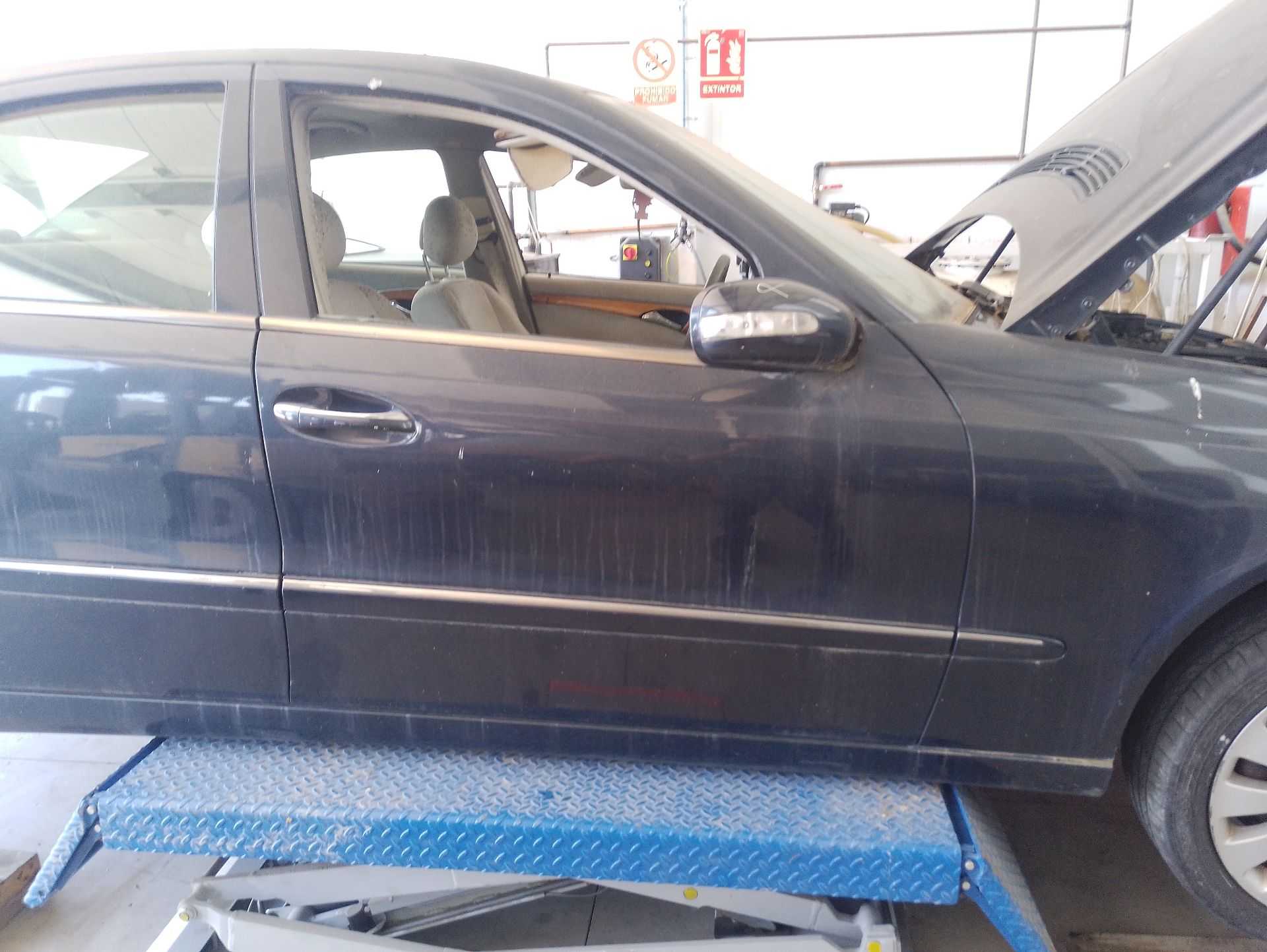 Recambio de puerta delantera derecha para mercedes-benz clase e (w211) e 270 cdi (211.016) referencia OEM IAM 211720140528  