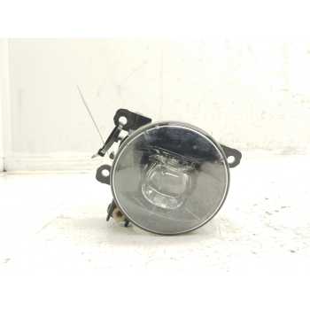 Recambio de faro antiniebla izquierdo para renault captur dynamique referencia OEM IAM 261555538R 89250411 