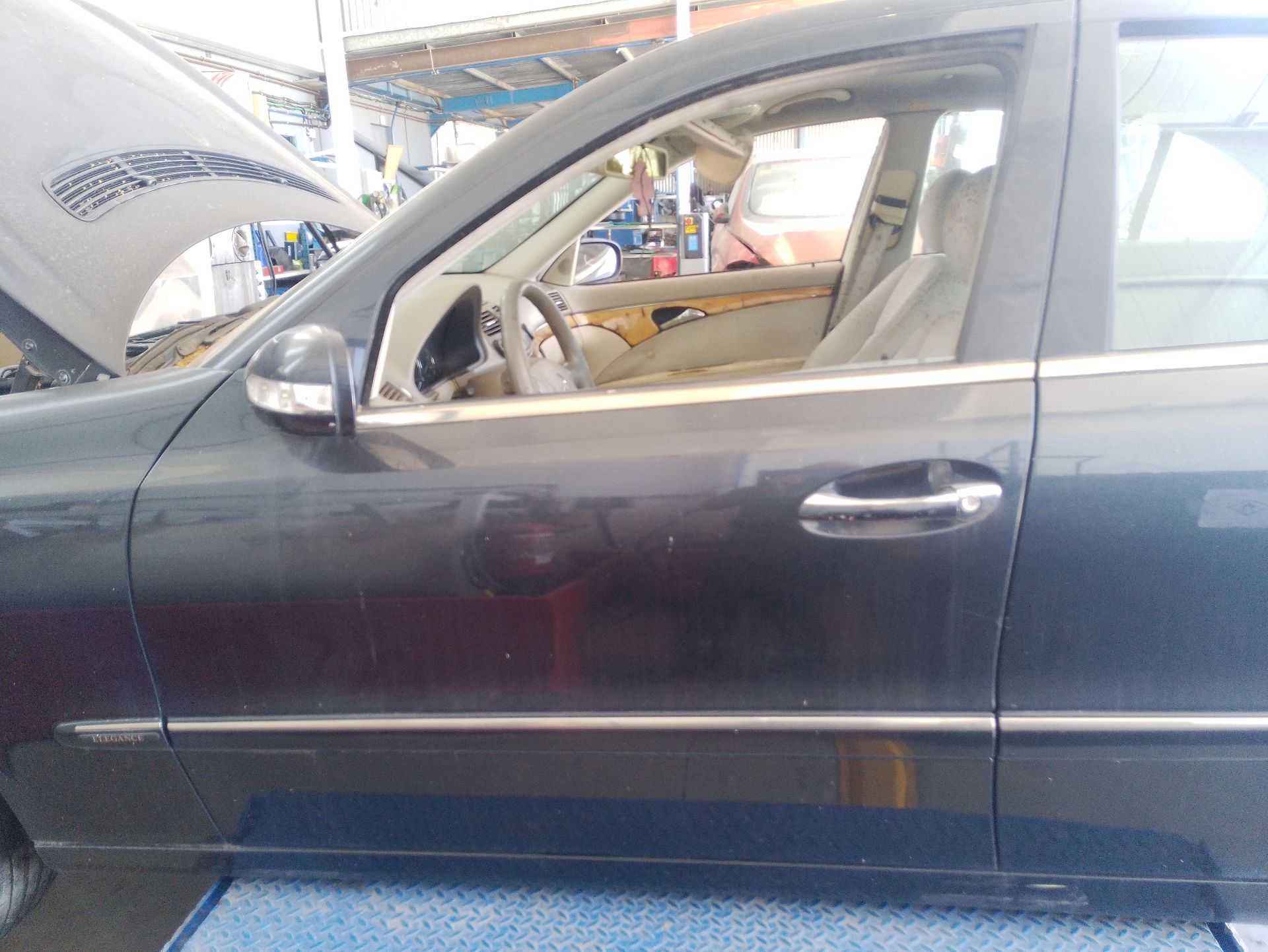 Recambio de puerta delantera izquierda para mercedes-benz clase e (w211) e 270 cdi (211.016) referencia OEM IAM 211720130528  
