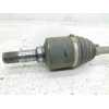 Recambio de transmision delantera izquierda para mercedes-benz clase gl (x164) 350 bluetec (164.824) referencia OEM IAM A1643300