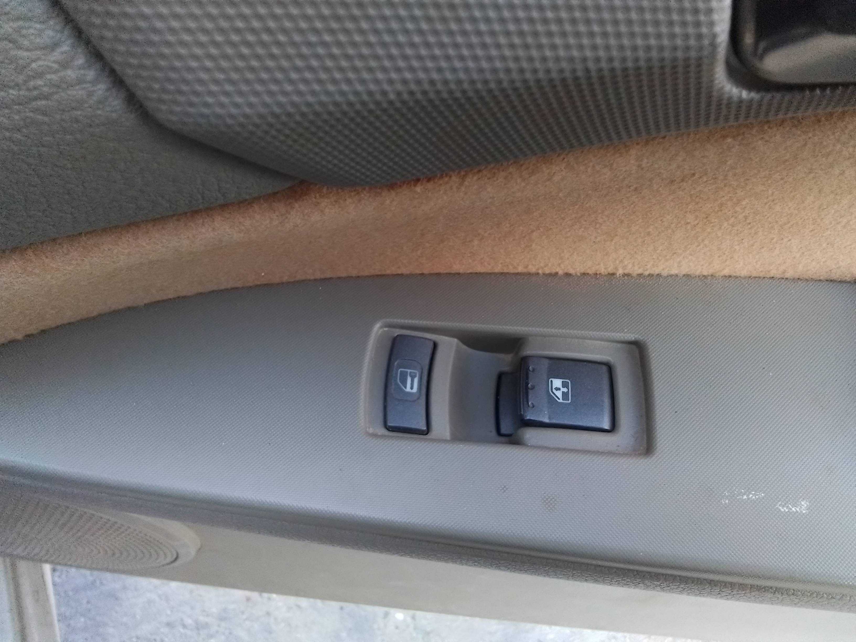Recambio de mando elevalunas delantero derecho para ssangyong kyron 2.0 referencia OEM IAM   
