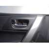 Recambio de guarnecido puerta delantera izquierda para toyota auris hybrid active referencia OEM IAM 6777802280  