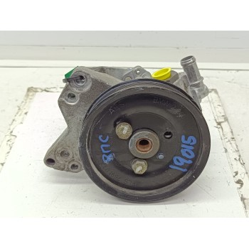 Recambio de bomba direccion para land rover freelander baikal referencia OEM IAM  QVB101453 QVB101453E