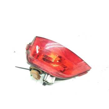 FARO ANTINIEBLA TRASERO IZQUIERDO 265850007R 