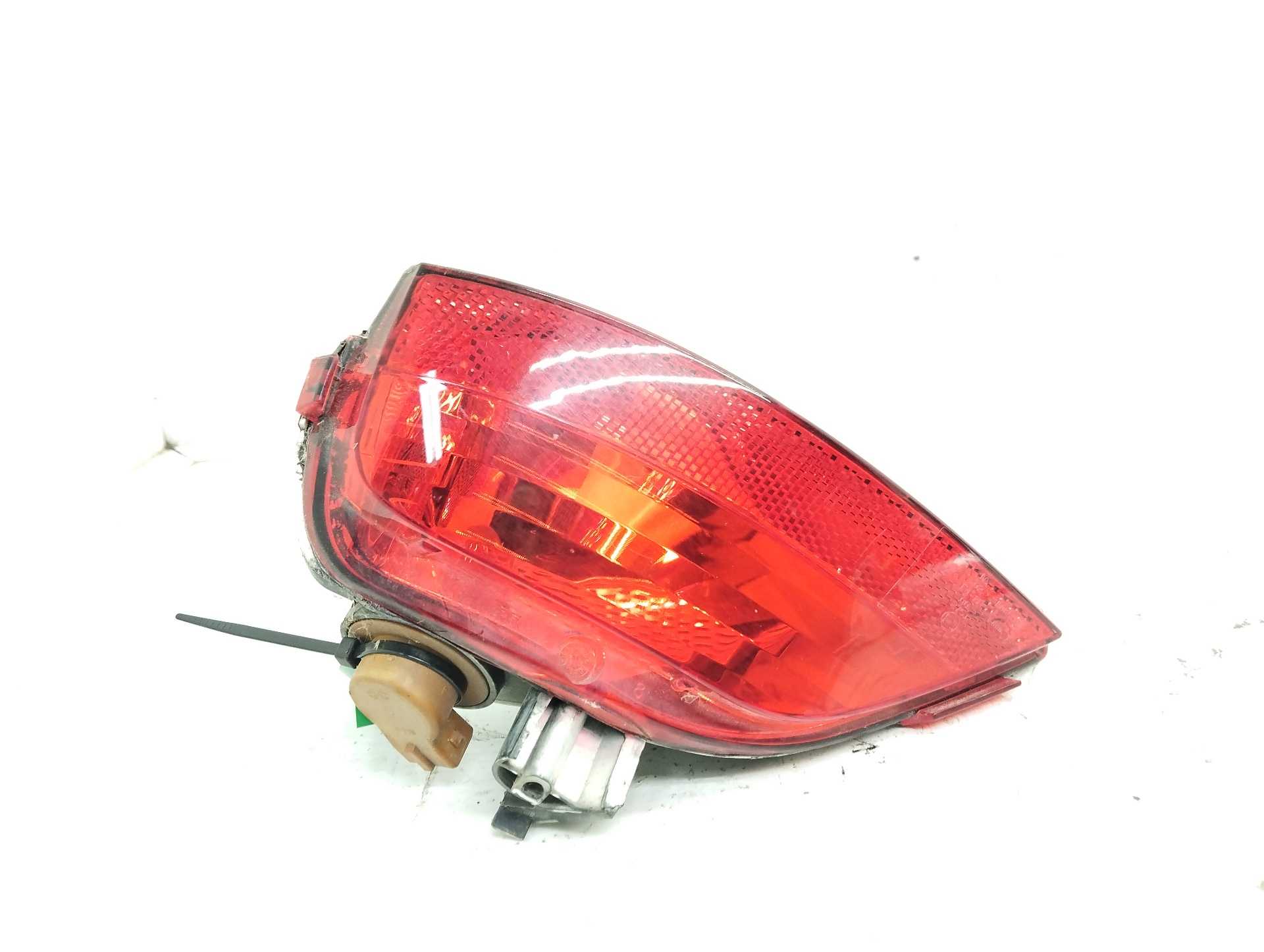 Recambio de faro antiniebla trasero izquierdo para renault captur dynamique referencia OEM IAM 265850007R  