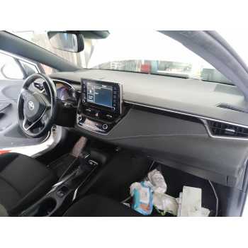 Recambio de kit airbag para toyota corolla hybrid (e21) 1.8 referencia OEM IAM   