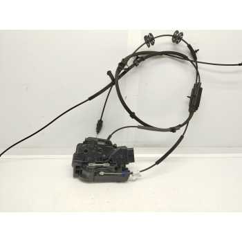 CERRADURA PUERTA LATERAL DERECHA AM5AU26412CF 917048106 