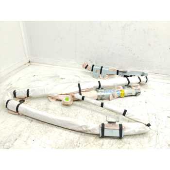 AIRBAG CORTINA DELANTERO IZQUIERDO HSAB31004 0589-P1-000367 