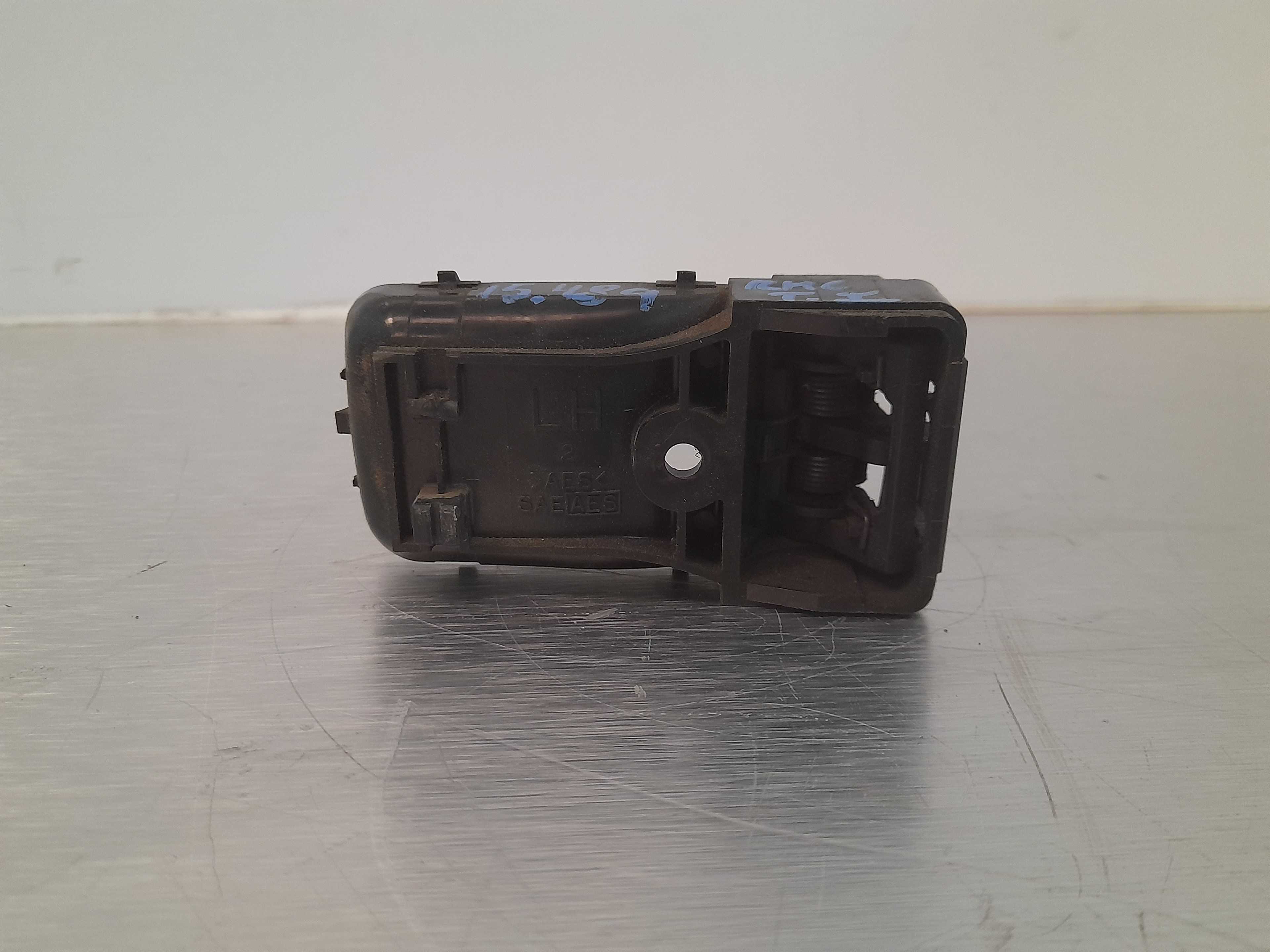 Recambio de maneta interior trasera izquierda para nissan almera (n15) 2.0 diesel referencia OEM IAM   